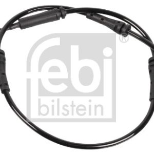 Senzor de avertizare uzura placute de frana FEBI BILSTEIN 171448