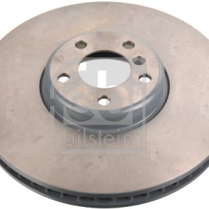 Disc frana FEBI BILSTEIN 171459