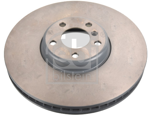 Disc frana FEBI BILSTEIN 171459