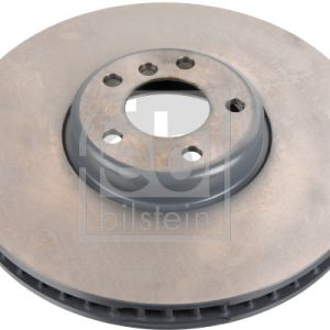 Disc frana FEBI BILSTEIN 171461