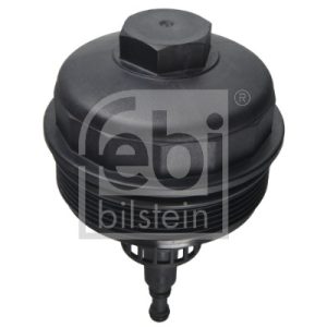 Capac carcasa filtru ulei FEBI BILSTEIN 171462