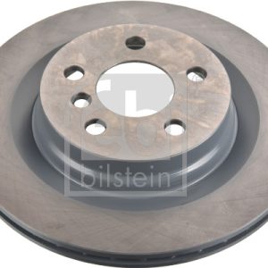 Disc frana FEBI BILSTEIN 171479