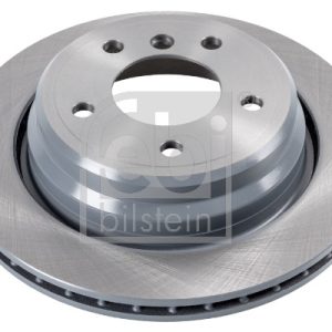Disc frana FEBI BILSTEIN 17162