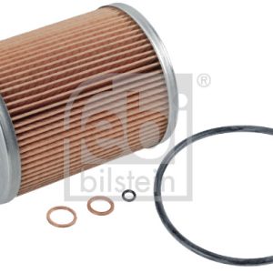 Filtru ulei FEBI BILSTEIN 172277