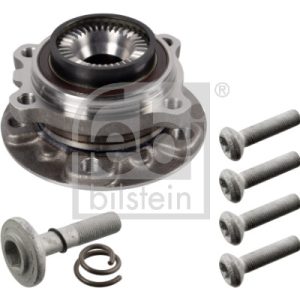 Set rulment roata FEBI BILSTEIN 172393