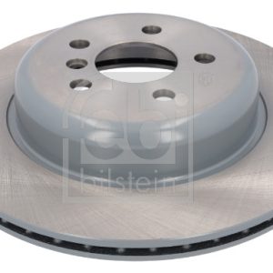 Disc frana FEBI BILSTEIN 172984 – imagine produs