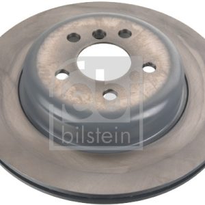 Disc frana FEBI BILSTEIN 173008
