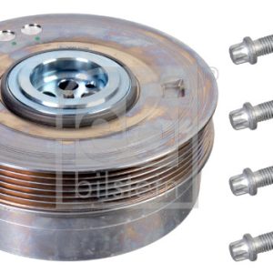 Fulie curea arbore cotit FEBI BILSTEIN 173069