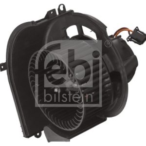 Ventilator habitaclu FEBI BILSTEIN 173389