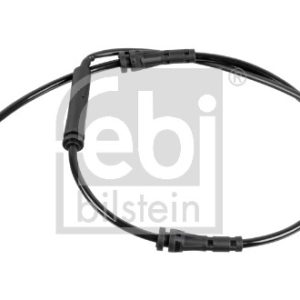 Senzor de avertizare uzura placute de frana FEBI BILSTEIN 173560 – imagine produs