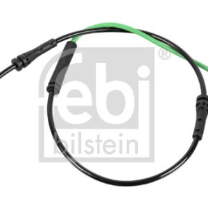 Senzor de avertizare uzura placute de frana FEBI BILSTEIN 173568 Senzor de avertizare uzura placute de frana FEBI BILSTEIN 173568 – imagine produs
