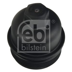Capac carcasa filtru ulei FEBI BILSTEIN 173589