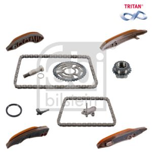 Kit lant de distributie FEBI BILSTEIN 174020