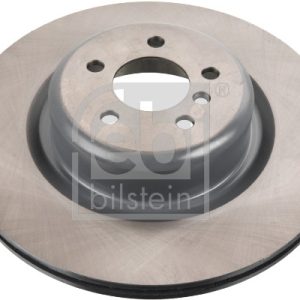 Disc frana FEBI BILSTEIN 174459