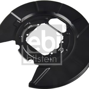 Protectie stropire disc frana FEBI BILSTEIN 174965 Protectie stropire disc frana FEBI BILSTEIN 174965 – imagine produs