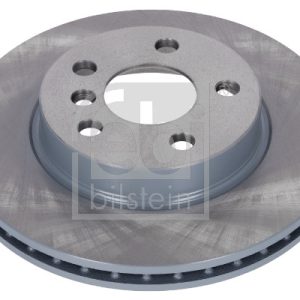 Disc frana FEBI BILSTEIN 176803 – imagine produs
