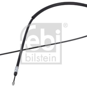 Cablu frana de parcare FEBI BILSTEIN 176864
