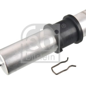 Filtru combustibil FEBI BILSTEIN 177167