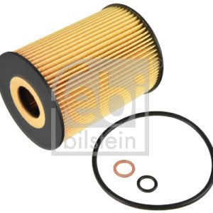 Filtru ulei FEBI BILSTEIN 177174