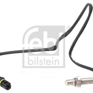 Sonda Lambda FEBI BILSTEIN 177273