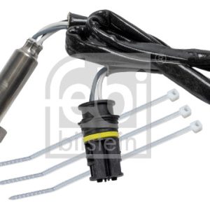 Sonda Lambda FEBI BILSTEIN 177277