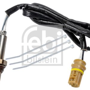 Sonda Lambda FEBI BILSTEIN 177281
