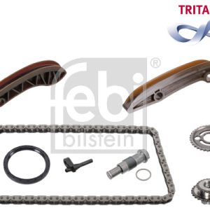 Kit lant de distributie FEBI BILSTEIN 177770