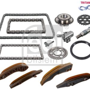 Kit lant de distributie FEBI BILSTEIN 177772