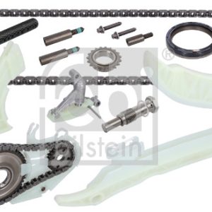 Kit lant de distributie FEBI BILSTEIN 177886