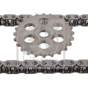 Set lant antrenare pompa ulei FEBI BILSTEIN 177923