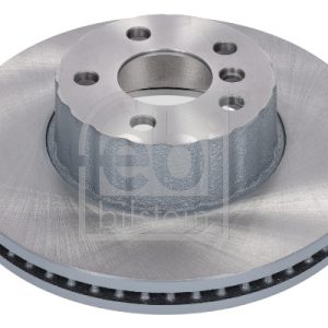 Disc frana FEBI BILSTEIN 177996