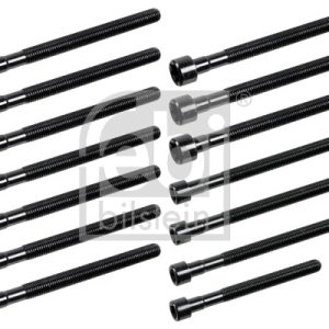 Set surub chiulasa FEBI BILSTEIN 178284