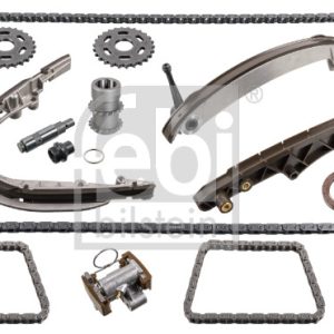 Kit lant de distributie FEBI BILSTEIN 178830