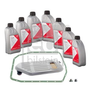 Set piese schimb de ulei cutie de viteze automata FEBI BILSTEIN 179355 – imagine produs