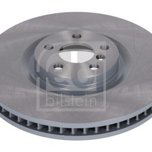 Disc frana FEBI BILSTEIN 179495 – imagine produs