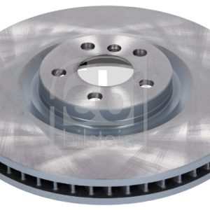 Disc frana FEBI BILSTEIN 179496 – imagine produs