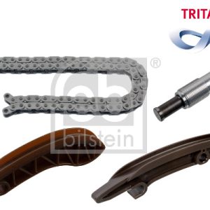 Kit lant de distributie FEBI BILSTEIN 179517