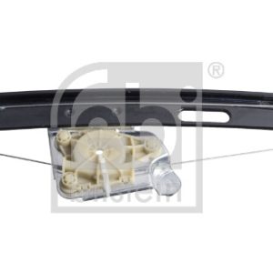 Mecanism actionare geam FEBI BILSTEIN 180250 Mecanism actionare geam FEBI BILSTEIN 180250 – imagine produs