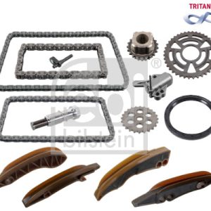 Kit lant de distributie FEBI BILSTEIN 180427
