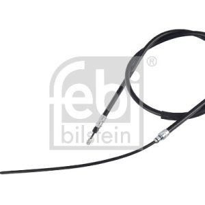 Cablu frana de parcare FEBI BILSTEIN 180485 Cablu frana de parcare FEBI BILSTEIN 180485 – imagine produs