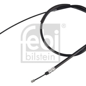 Cablu frana de parcare FEBI BILSTEIN 180486