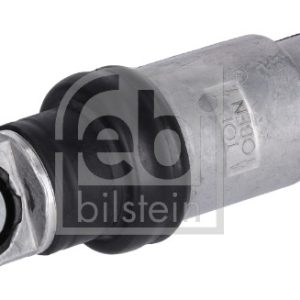 Amortizor vibratii curea transmisie cu caneluri FEBI BILSTEIN 181496
