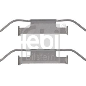 Set accesorii placute frana FEBI BILSTEIN 181896 – imagine produs