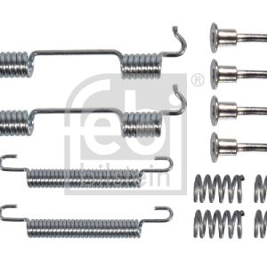 Set accesorii sabot de frana FEBI BILSTEIN 182039