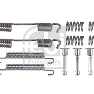Set accesorii sabot de frana FEBI BILSTEIN 182156