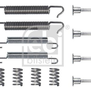 Set accesorii sabot de frana FEBI BILSTEIN 182186 – imagine produs
