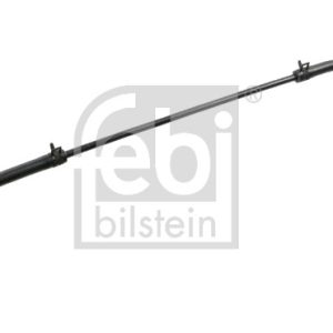 Furtun radiator FEBI BILSTEIN 183450