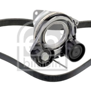 Set curea transmisie cu caneluri FEBI BILSTEIN 183739