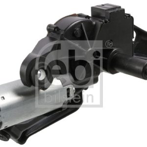 Motor stergator FEBI BILSTEIN 183763