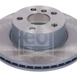 Disc frana FEBI BILSTEIN 184662